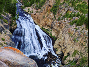 Yellowstone National Park