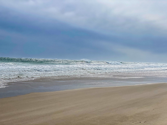 Cape cod National seashore