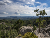 Black Hills National Park