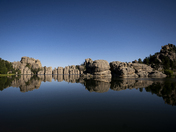 Black Hills National Park