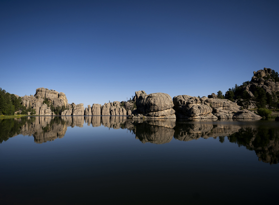 Black Hills National Park