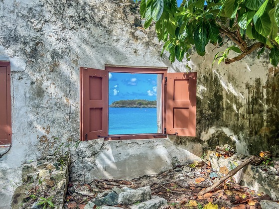 Virgin Islands National Park