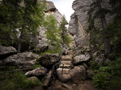 Black Hills National Park