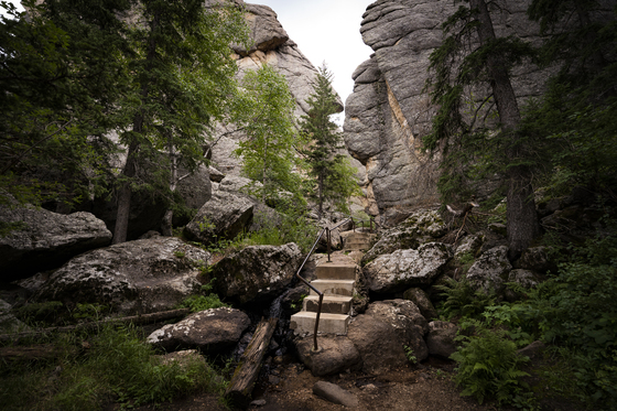 Black Hills National Park