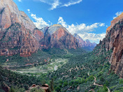 Zion National Park