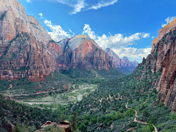 Zion National Park
