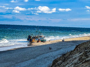 Cape Cod National Seashore