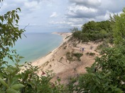 Picture Rock National Seashore