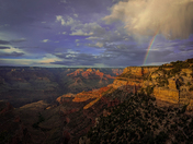 Grand Canyon National Park