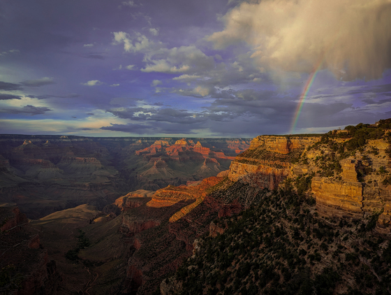 Grand Canyon National Park