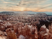 Bryce Canyon National Park