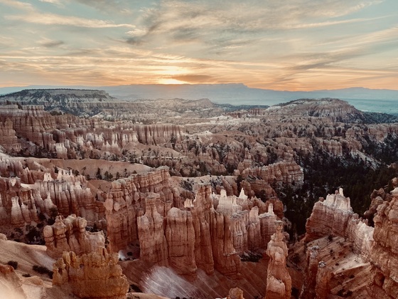 Bryce Canyon National Park