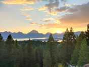 Grand Teton National Park