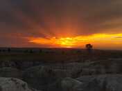 Badlands National Park
