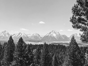 Grand Teton National Park 