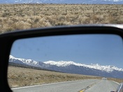 Great Sand Dunes National Park