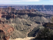 Grand Canyon National Park