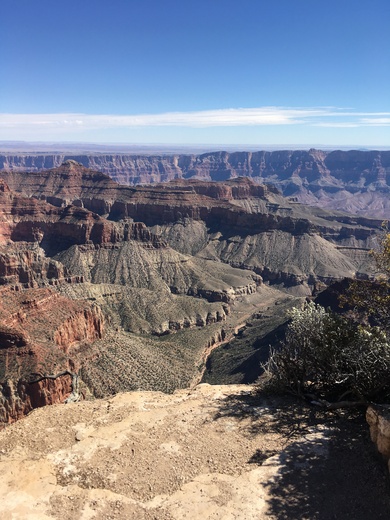 Grand Canyon National Park