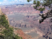 Grand Canyon National Park