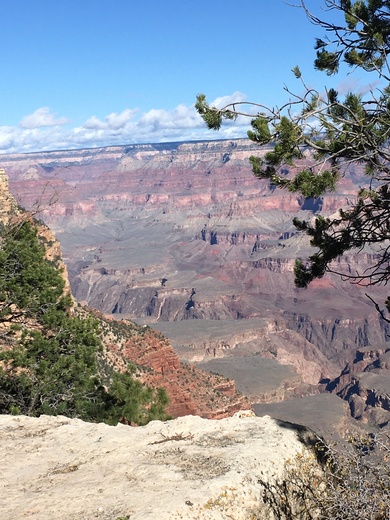Grand Canyon National Park