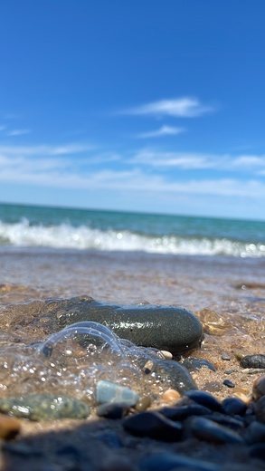 Indiana Dunes National Park 
