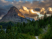 Glacier National Park