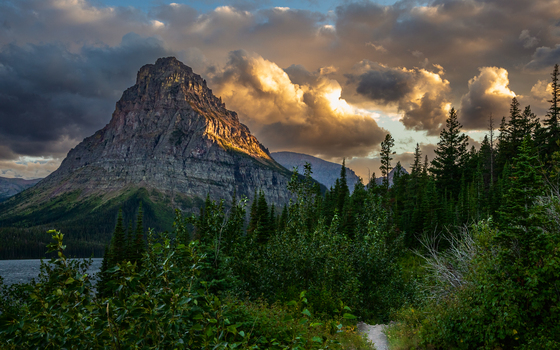 Glacier National Park