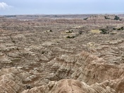 Badlands National Park 