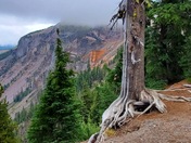 Crater National Park
