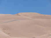 Great Sand Dunes National Park
