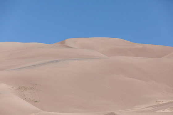Great Sand Dunes National Park