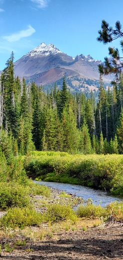 Deschutes National Forest
