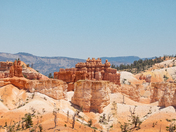 Bryce Canyon National Park