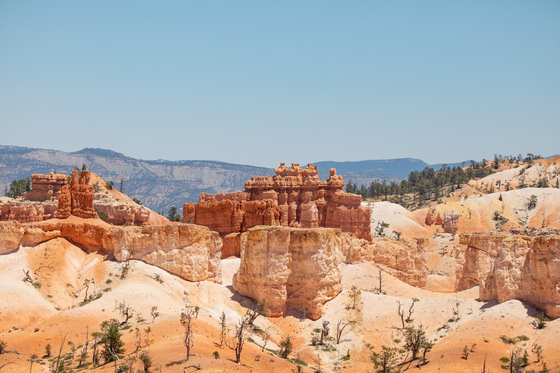 Bryce Canyon National Park