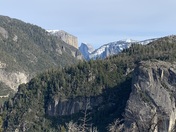 Yosemite National Park 