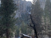 Yosemite National Park 