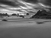 Coquille Point National Wildlife Refuge