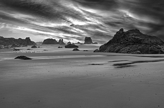 Coquille Point National Wildlife Refuge