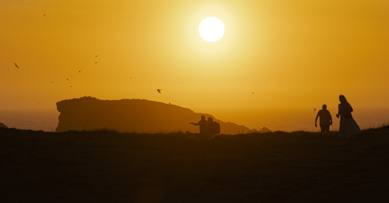 Coquille Point National Wildlife Refuge