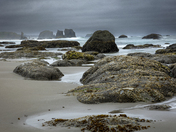 Coquille Point National Wildlife Refuge