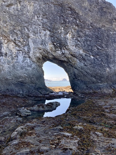 Olympic National Park