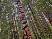 Sitka National Historical Park