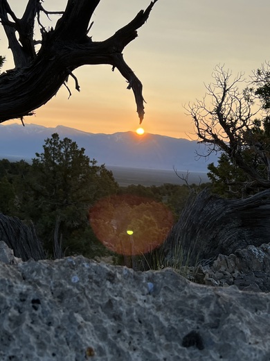 BLM Central Nevada