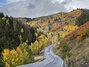 Uinta-Wasatch-Cache National Forest