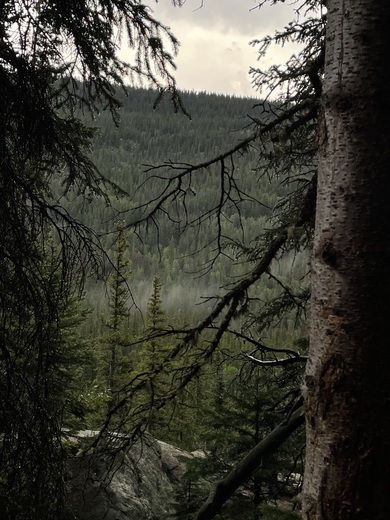 Rocky Mountain National Park