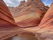 Paria Canyon-Vermilion Cliffs Wilderness 