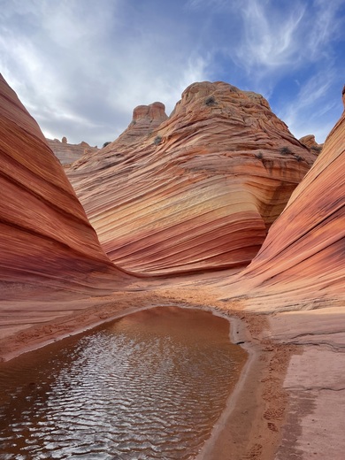 Paria Canyon-Vermilion Cliffs Wilderness 