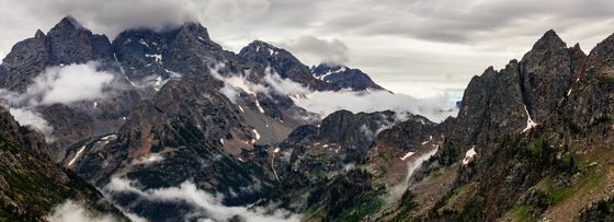 Grand Teton National Park