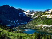Glacier National Park