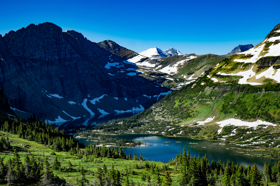 Glacier National Park